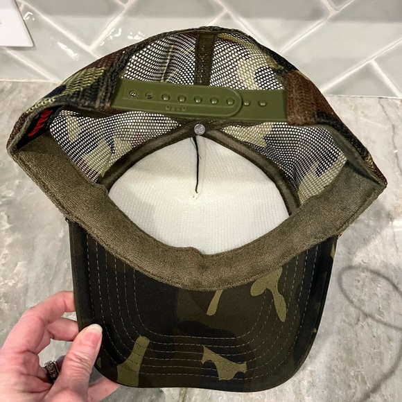 2 Y’all Trucker Otto Hats/Caps - Picture 4 of 8